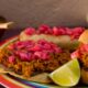 Comida mexicana