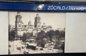 Estaciones 
