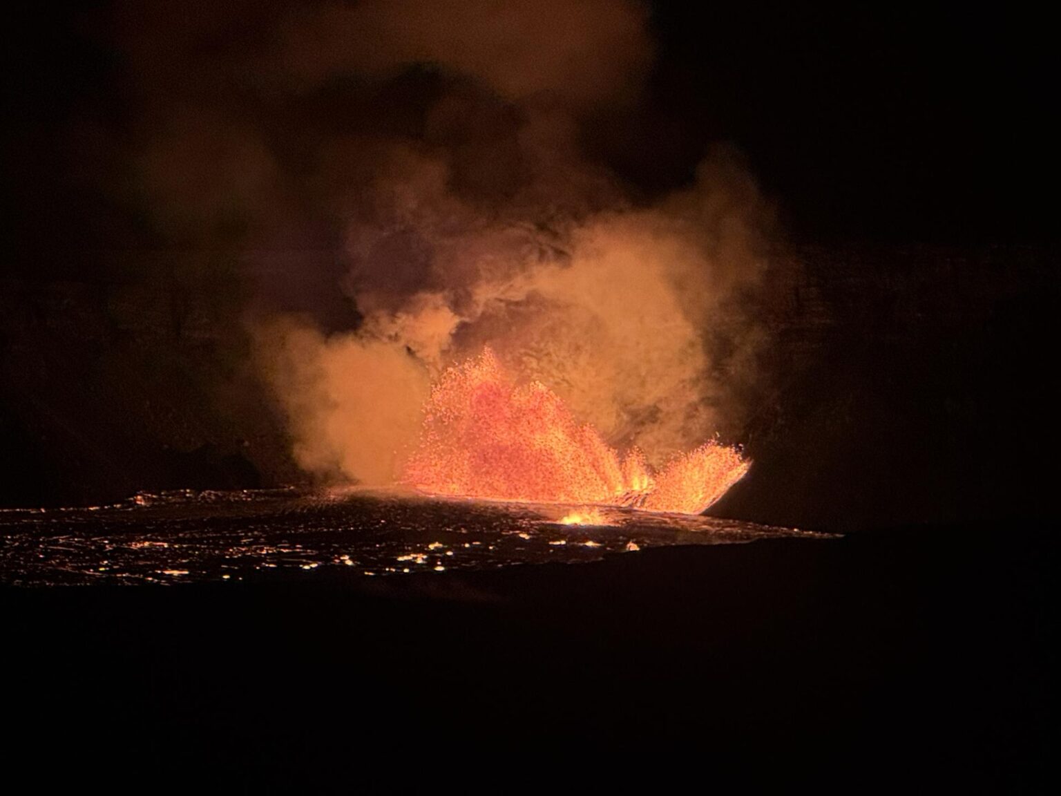 Kilauea