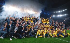 Tricampeon