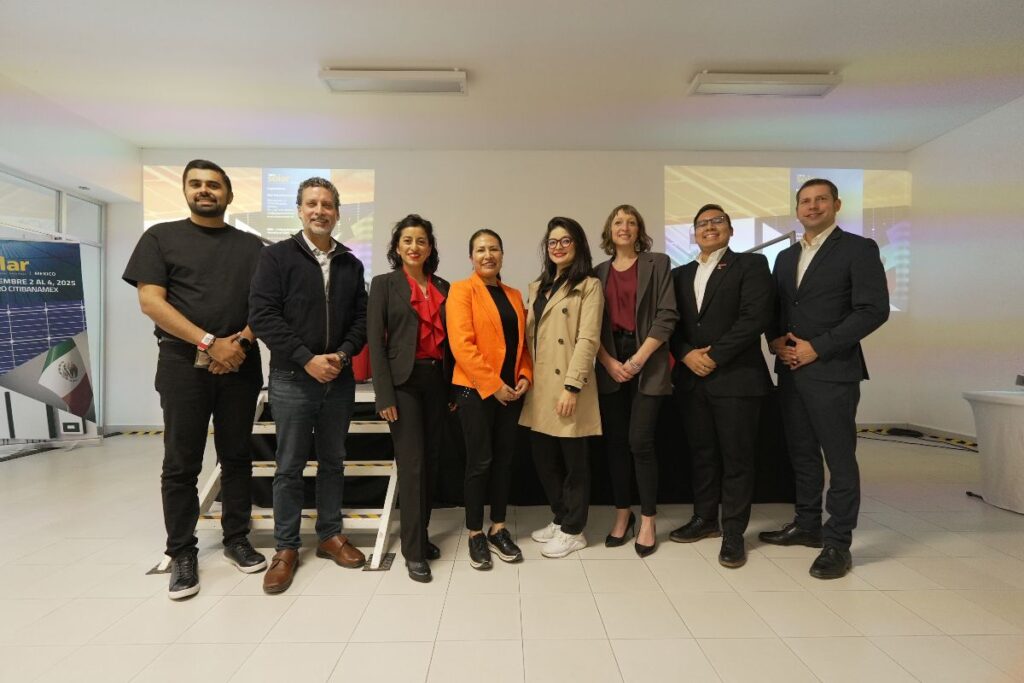 Intersolar México