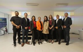 Intersolar México
