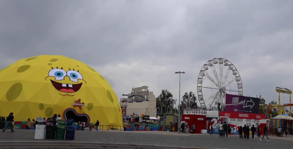 Atracciones
