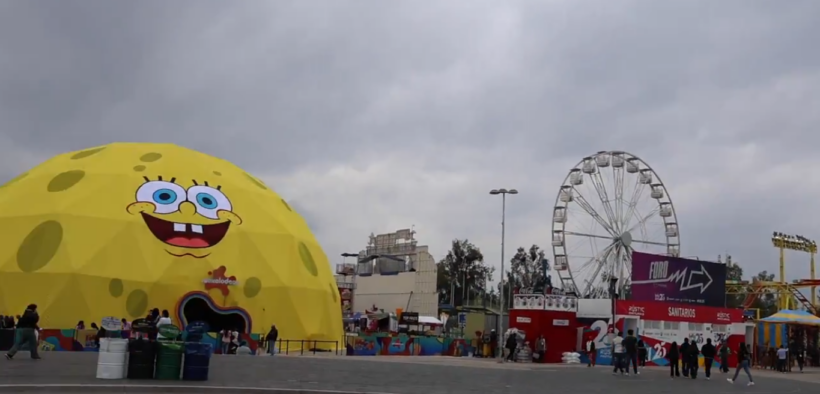 Atracciones