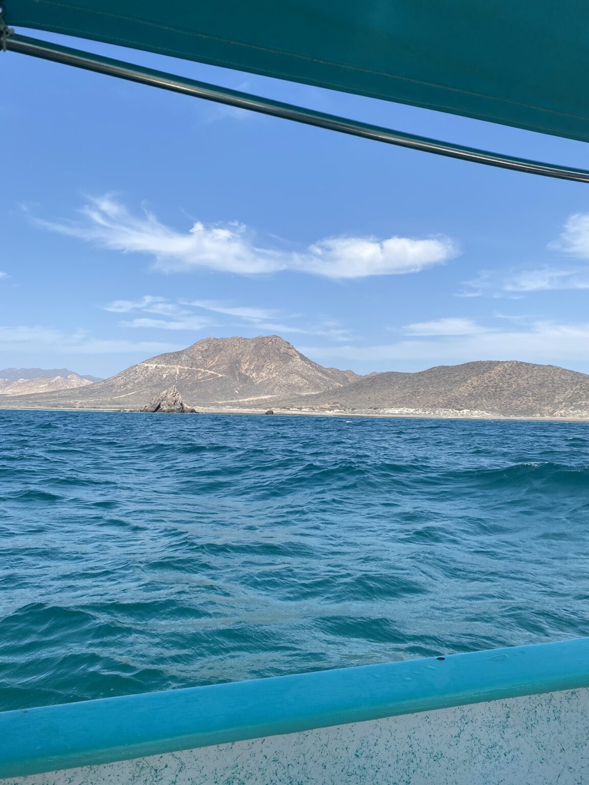 Cabo Pulmo