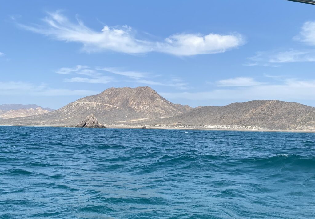 Cabo Pulmo
