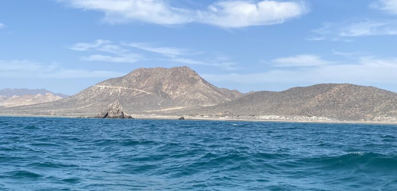 Cabo Pulmo