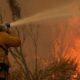 INCENDIOS EN CALIFORNIA