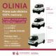 AUTO ELÉCTRICO MEXICANO OLINIA