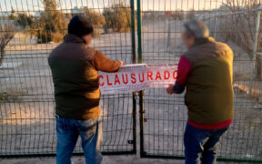 EL CHAMIZAL
