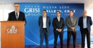 GRUPO GRISI