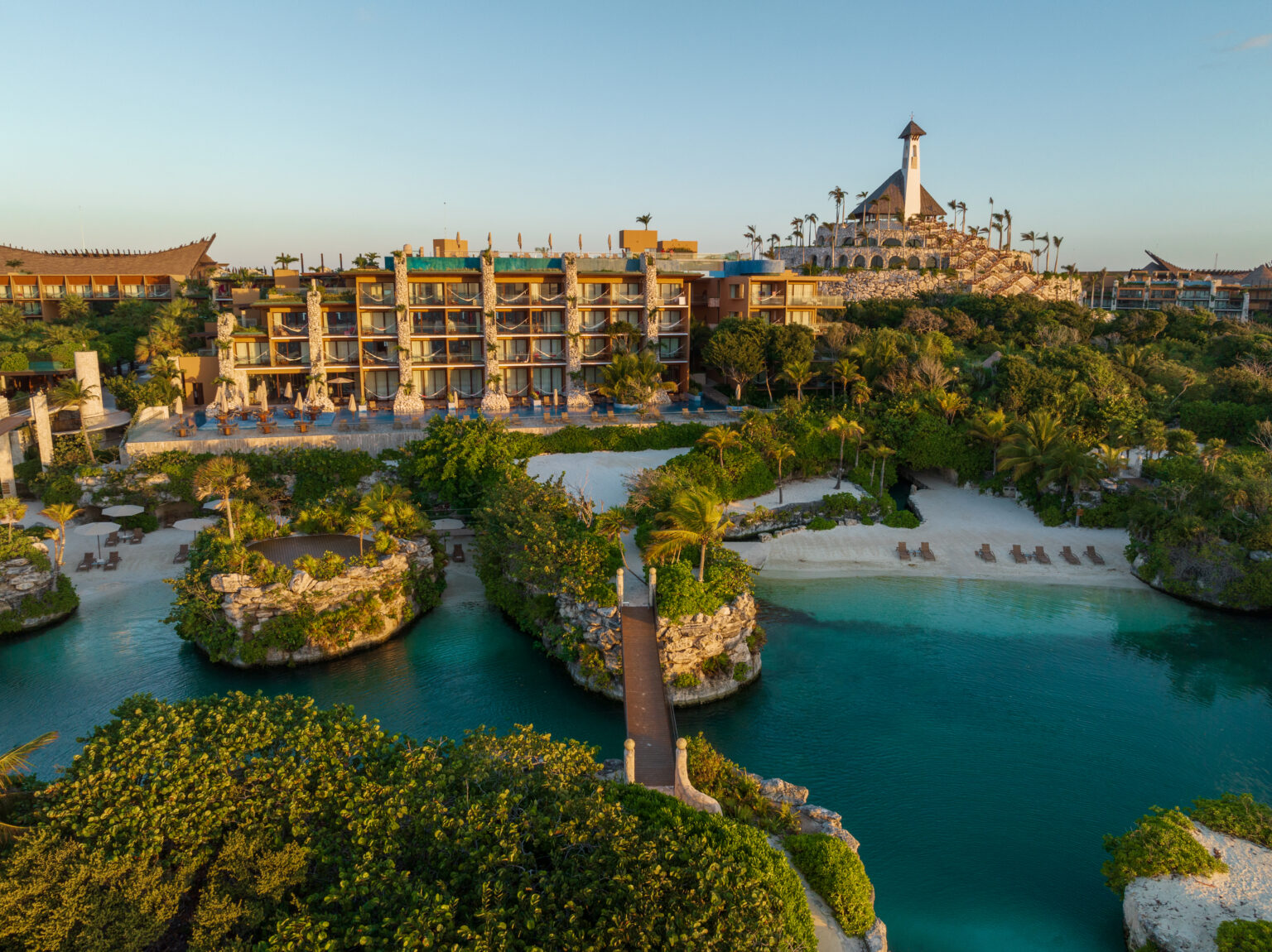 grupo xcaret