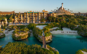 grupo xcaret
