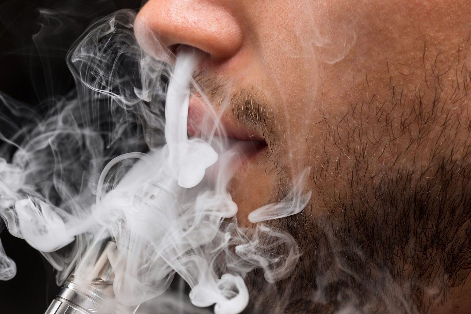 EL VAPEO