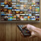 televisión conectada