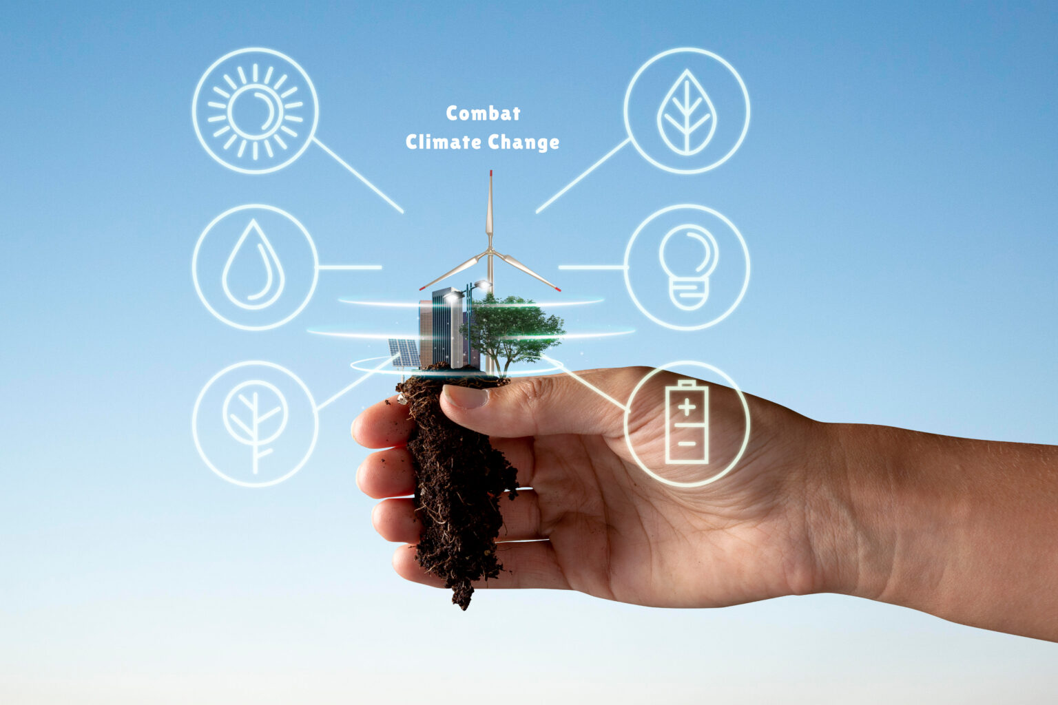 transición energética en México