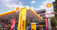 créditos de carbono utilizados por Shell