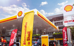 créditos de carbono utilizados por Shell