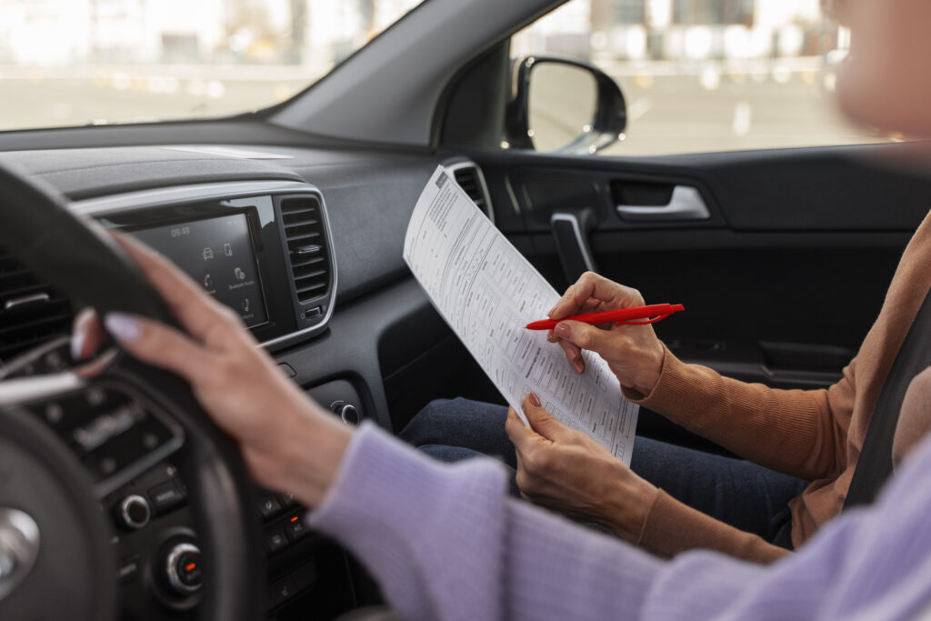 programa de verificación vehicular