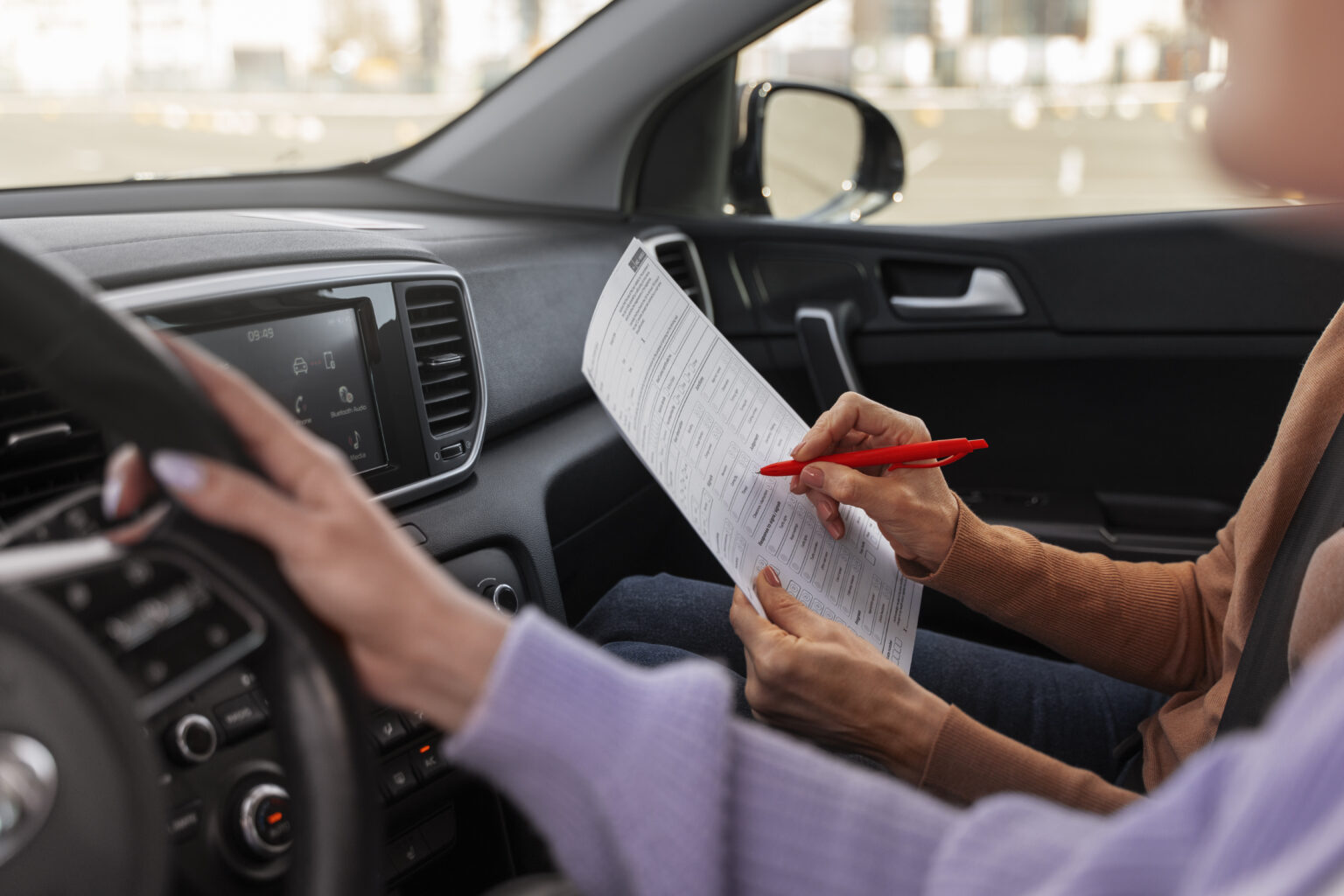 programa de verificación vehicular