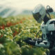robots autónomos para reforestar