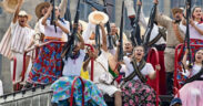 Dias festivos
