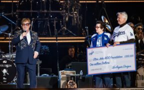 Elton John