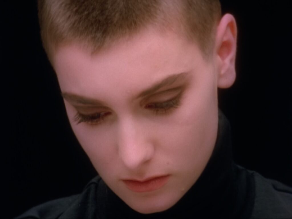 Sinead O´Connor