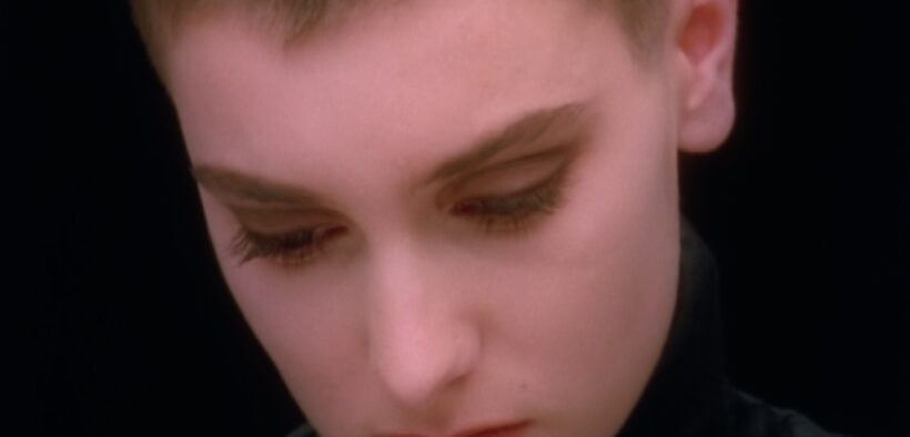 Sinead O´Connor