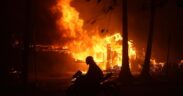 incendios