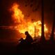 incendios