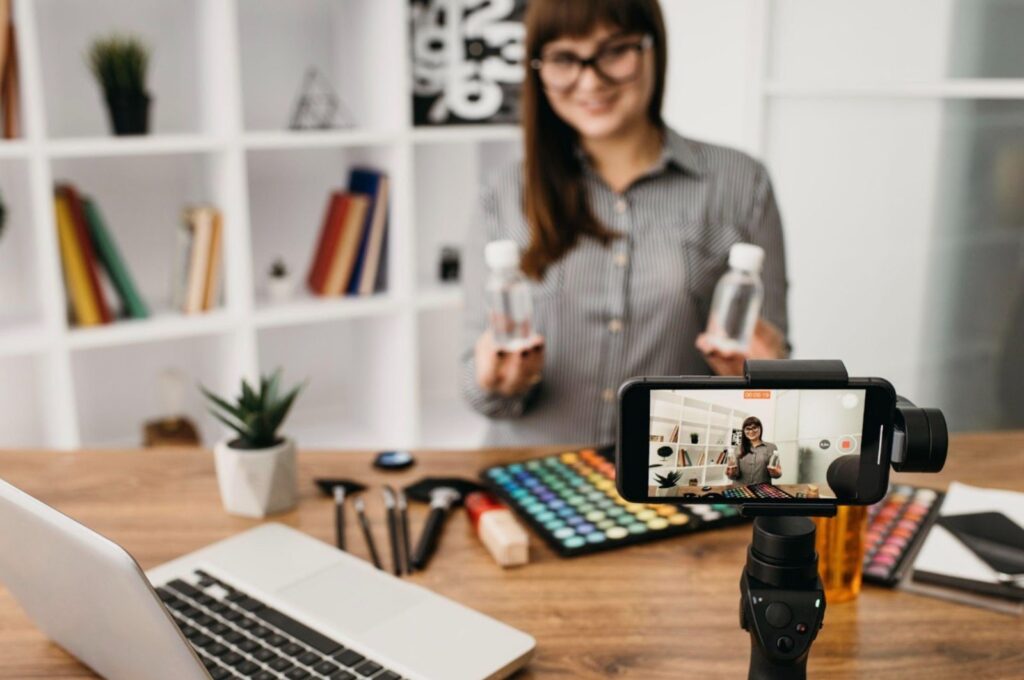 influencers