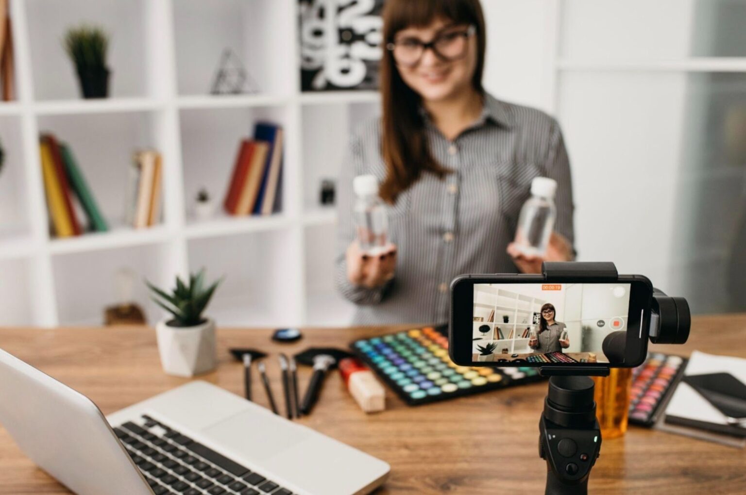 influencers