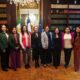 liderazgo femenino
