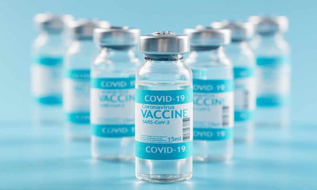 Vacunas