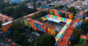 Unidad habitacional