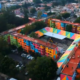Unidad habitacional