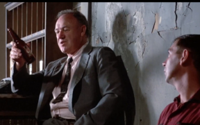 Gene Hackman