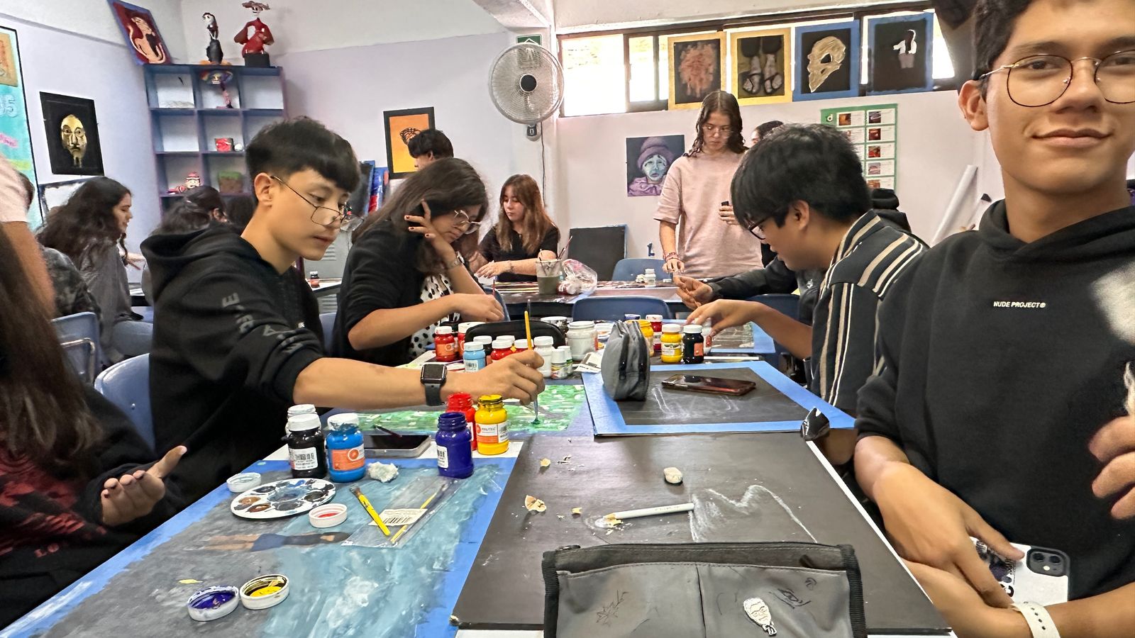 Copán Art Fest 2025