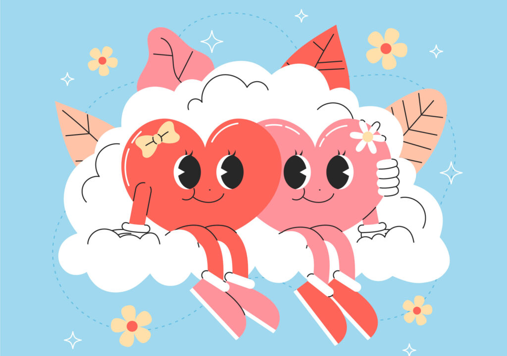 AMOR FILOSOFÍA