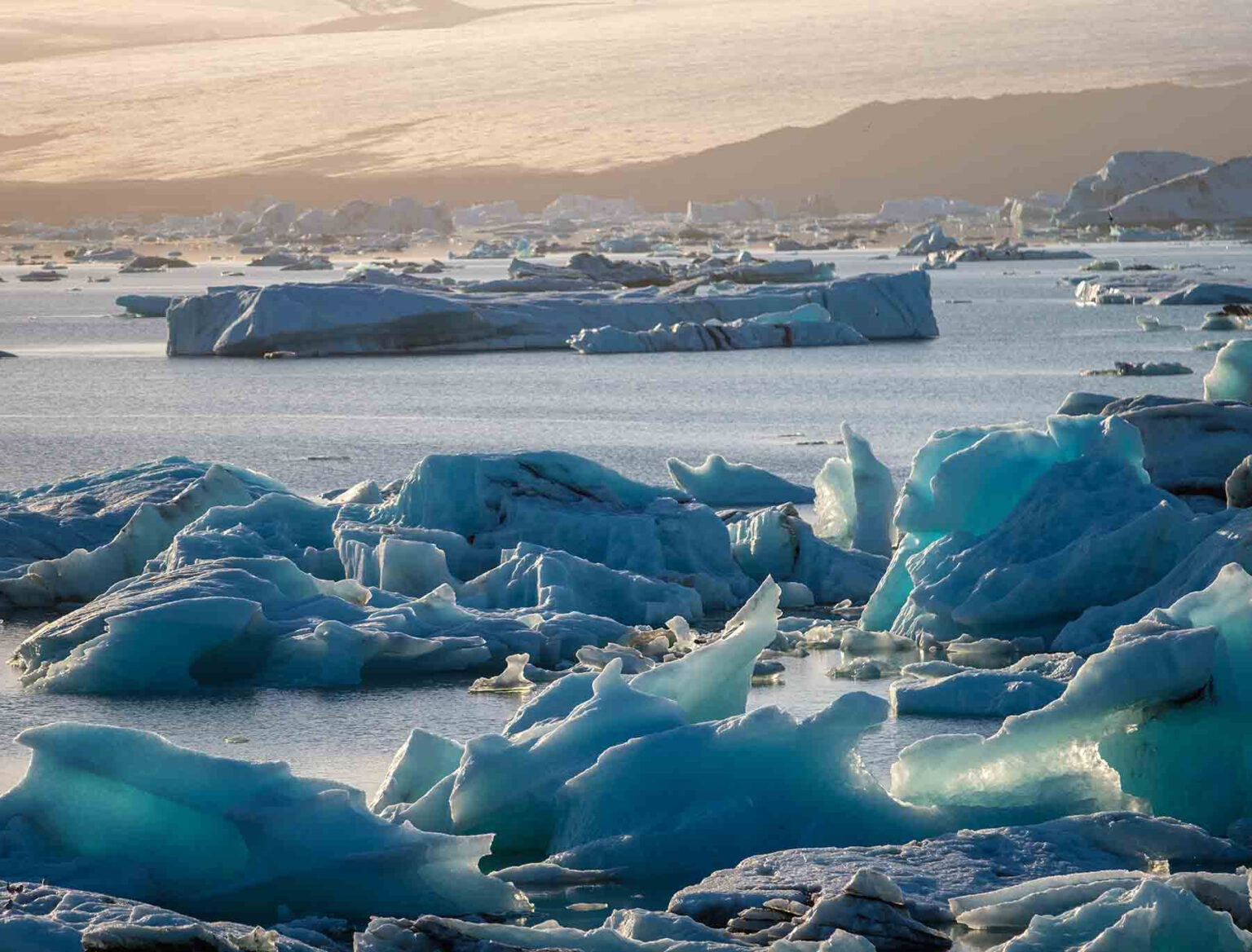 cambio climático es real