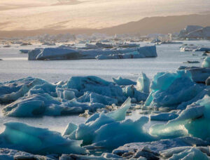 cambio climático es real