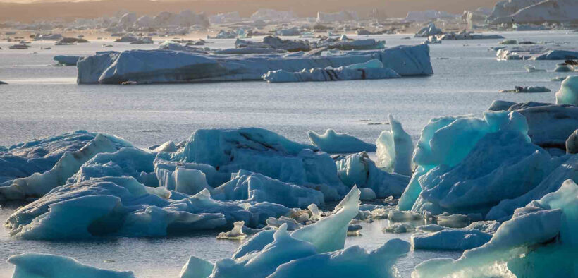 cambio climático es real
