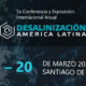 Desalinización América Latina 2025