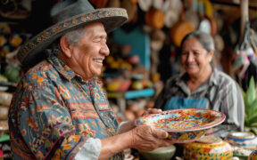 salarios dignos para artesanos