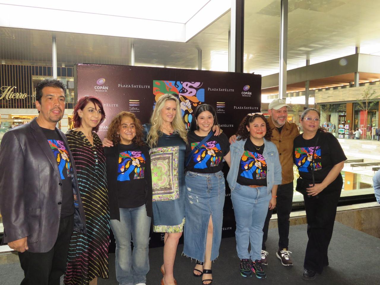 Copán Art Fest 2025