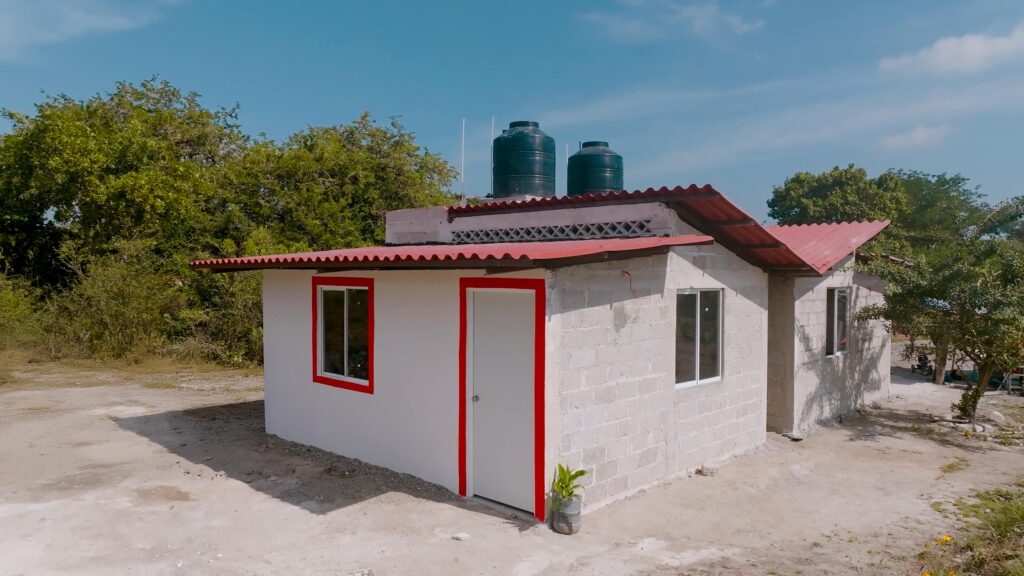 FUNDACIÓN HOLCIM