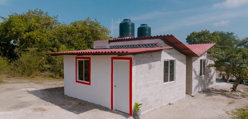FUNDACIÓN HOLCIM