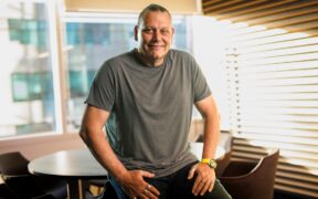 MENTORÍAS PARA LÍDERES SOCIALES