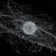 Basura espacial